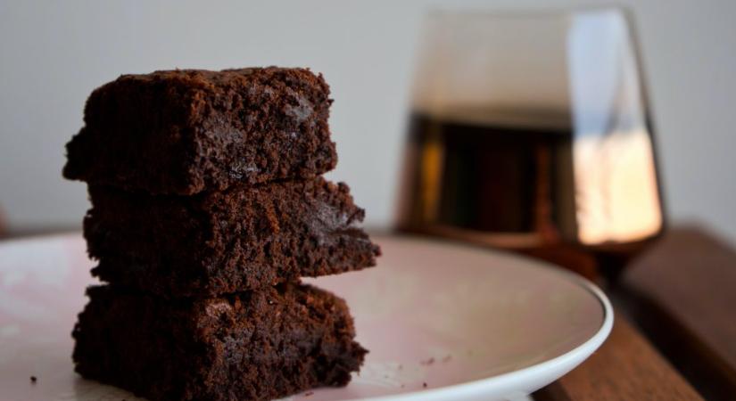 100 órás brownie: Valentin-napra még elkészül