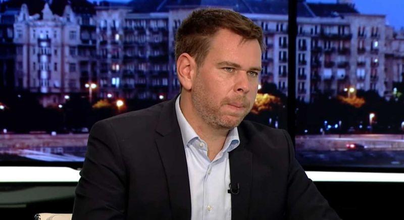 Kiborult Vitézy Dávid: kirúgták a Budapesti közművek belső ellenőreit