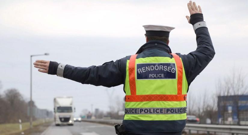 Elektromos roller miatt kapták ki a forgalomból a debreceni férfit, de más miatt is bűzlött az ügy