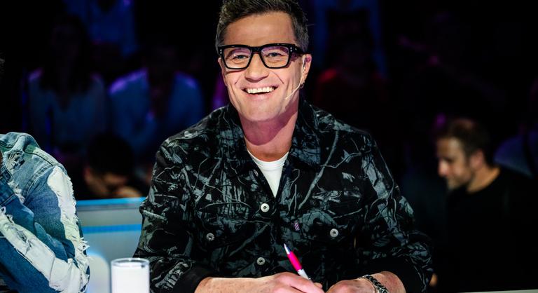 Sokatmondó utalást tett Till Atilla, véget érhetett Stohl András és Kiss Kriszta románca?