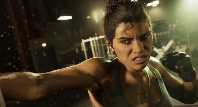 Senki se álljon fél lábon a következő Grand Theft Auto 6 szivárgásig