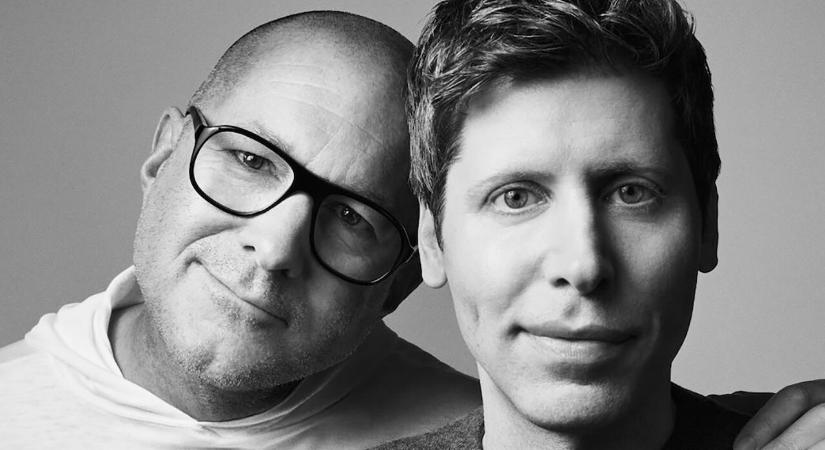 Okoslámpával vinne fényt az OpenAI a sötétségbe