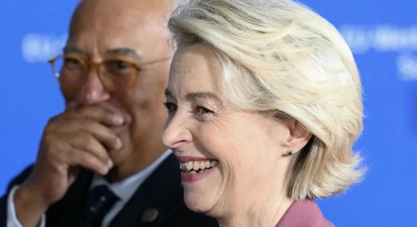 Ukrán elemző: Európa háborúra készül Oroszországgal, ezért el kell venni a magyar vétójogot – videó