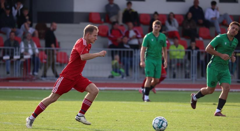 Éremre hajt tavasszal csapatával az ősz szakmai díjasa