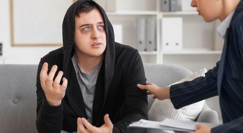 Fiatalkori szerhasználat: rejtett krízis a fiatalok között (galéria)