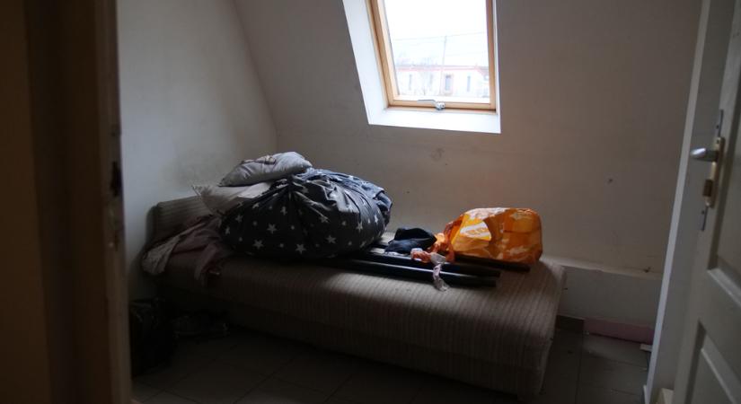 A negyedik tél után: kárpátaljai menekültek ezrei élnek Magyarországon napról napra