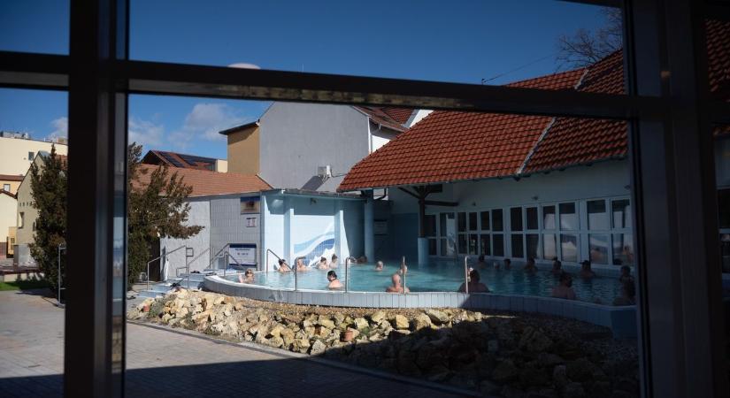 Tarolt a fürdőváros: Mórahalom nagyot ment a nemzetközi vásáron