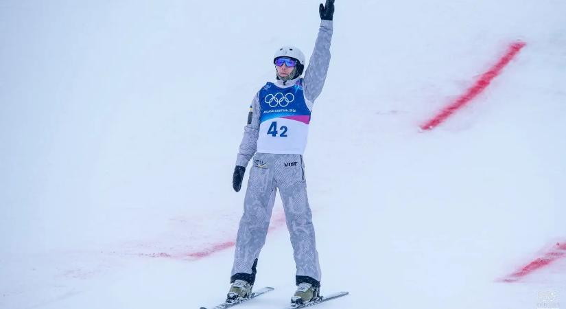 Ukrajna érem nélkül zárta a XXV. téli olimpiai játékokat