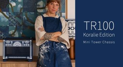 Több mint hardver: egyedi műalkotás a modern PC-rajongóknak