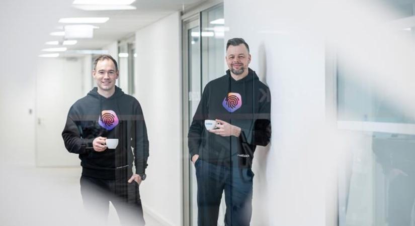 A BioTechUSA és a Docler Holding vezérei új vállalkozást indítottak