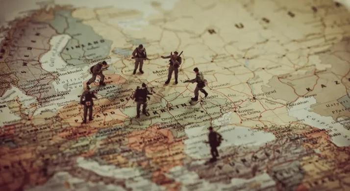 Borzalmak és kivégzések – Az orosz hadsereg sötét arca a frontvonal mögött