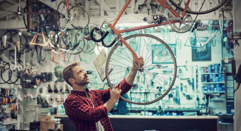 Erős beruházási hajlandóság mellett tartós kereslet mutatkozik a növekedési tőke iránt