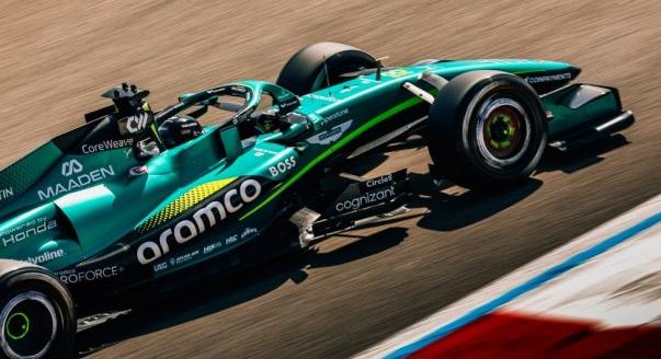 Vélemény: Miért jutott ide az Aston Martin?