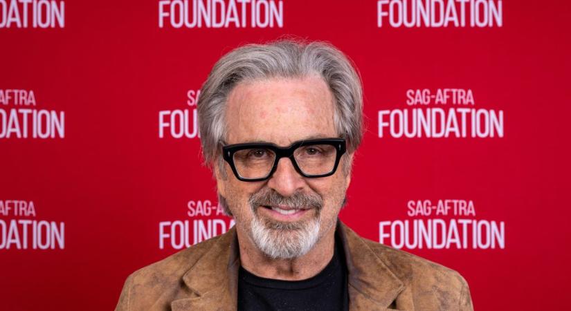 Meghalt Robert Carradine színész, öngyilkosságba űzte a bipoláris zavar