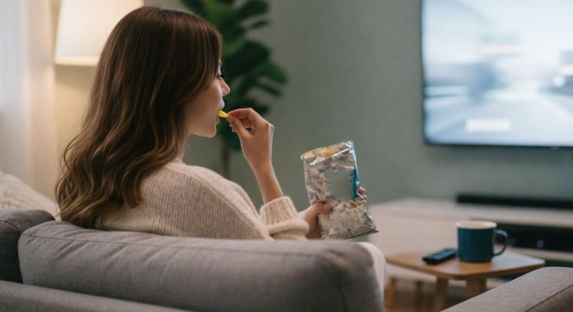 Pörkölt nassolnivalót vontak ki a forgalomból