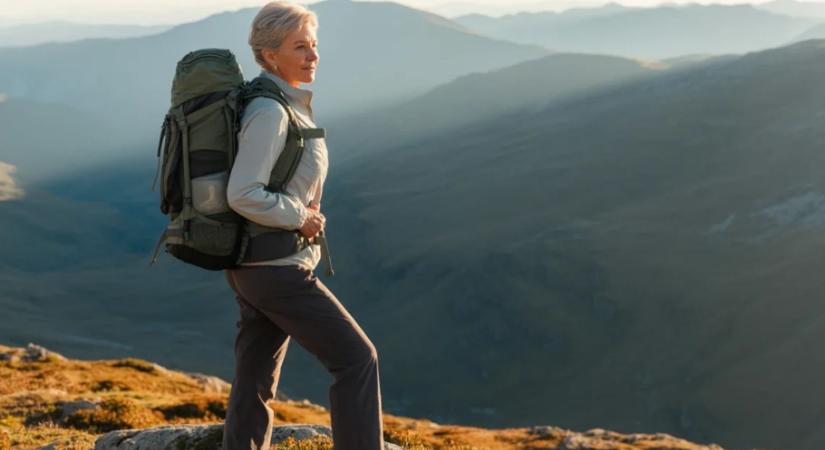 Egyetlen szokás, ami fiatalon tartja az agyad – és a demencia kockázatát is csökkentheti