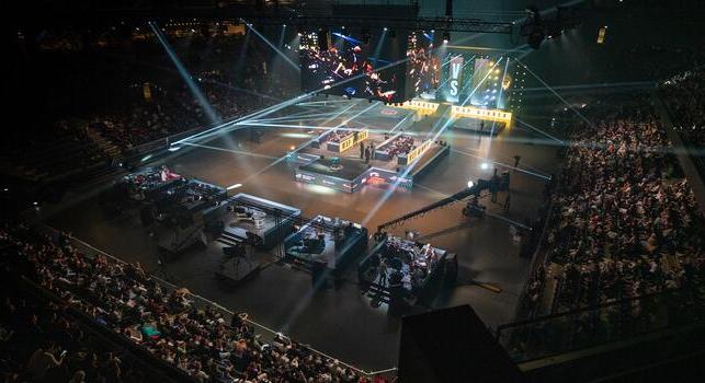 Nem megy az erdélyi Counter-Strike sehová, visszatér még a PGL Kolozsvár