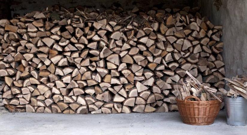 Ne rendelj tűzifát erről a telefonszámról: aljas módszerrel dolgoznak a csalók