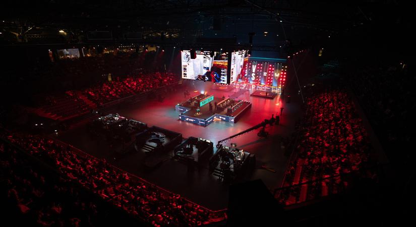 A következő években sem maradnak Counter-Strike 2 nélkül a kolozsváriak