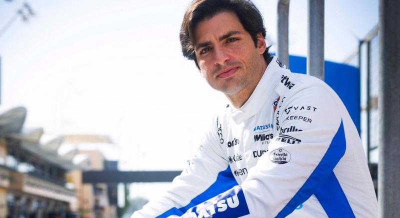 Sainz: Hasonló helyzetben vagyunk Fernandóval…