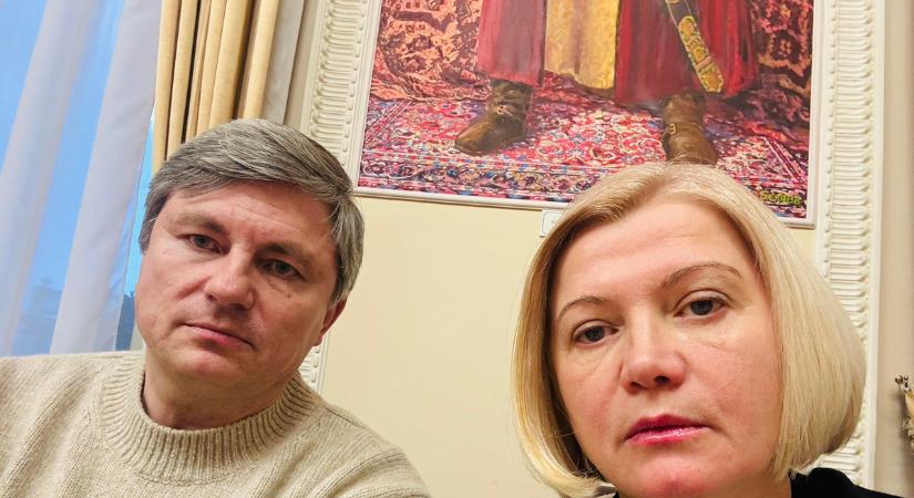 Ukrán képviselő követeli, hogy Ukrajna törvényileg tiltsa be az orosz olaj szállítását a Barátság vezetéken keresztül