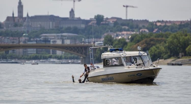 Toxikológiai vizsgálat fedheti fel, volt-e kábítószer Egressy Mátyás szervezetében