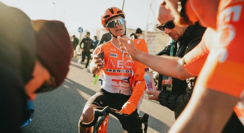 Oscar Onley: a mentalits az, amirt csatlakozni akartam ehhez a csapathoz