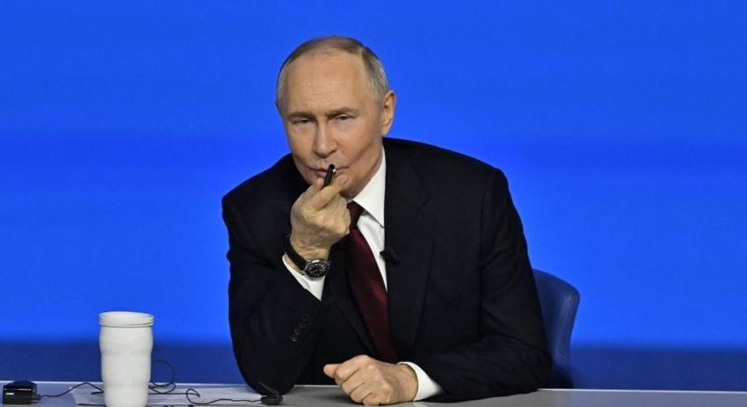 Ennyit a szankciókról: ma több olajat exportál Oroszország, mint a háború előtt