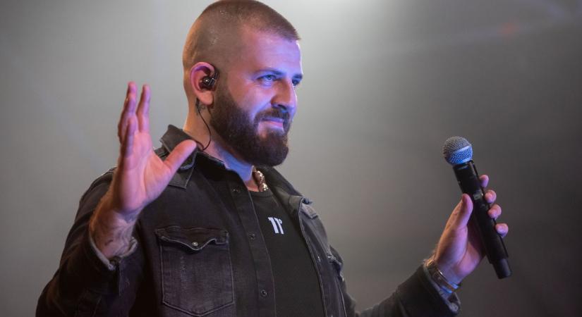 Itt a nagy bejelentés! Hajdú-biharban tér vissza a színpadra G.w.M – a rendezvény ingyenes!