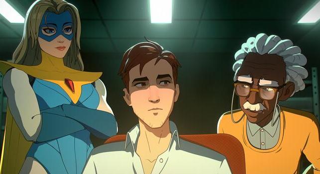 Örülnél a Dispatch teljes magyar szinkronjának? Akkor van egy jó hírünk!