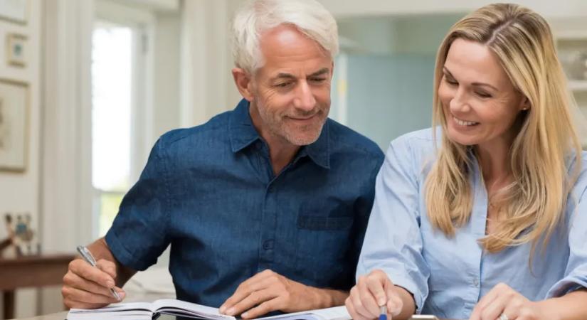 Hosszabb távra terveznek a hazai kisbefektetők, és ez egyáltalán nem baj