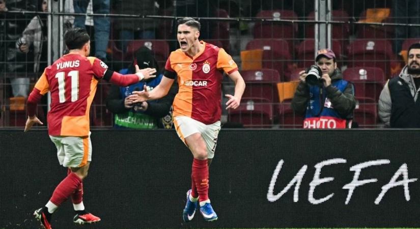 Ismét a szemünk előtt verhetik el a Fradi legyőzőjét, de Sallai ünneplését is megnézhetjük