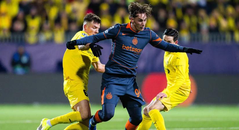 Cristiano Ronaldo nélkül is sikerülhet a bravúr az Internek