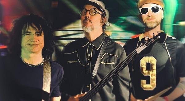 A Primus első önálló koncertjével érkezik Magyarországra