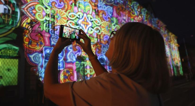 Hamarosan fényárban fog úszni Monostorpályi!