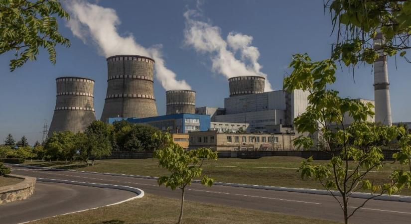 Gyakoribb a rák az atomerőművek közelében?