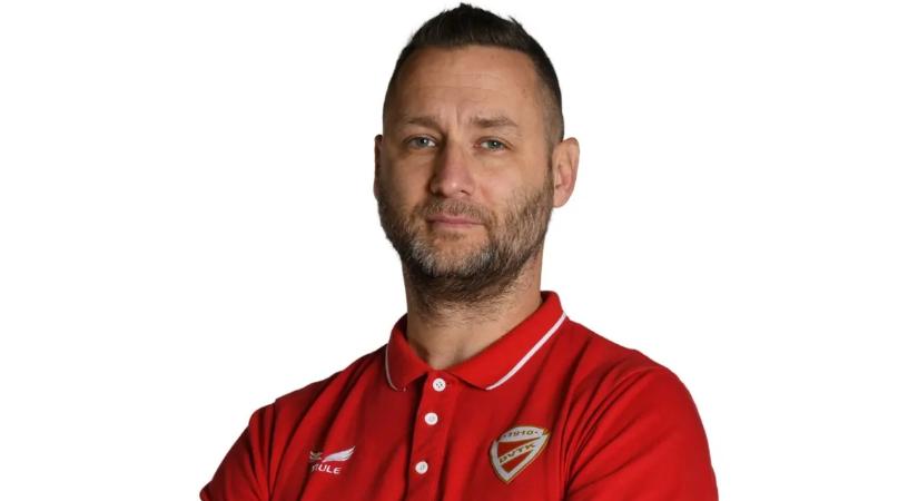 Női kosár: edzőt vált a DVTK, de Völgyi Péter nem távozik a klubtól