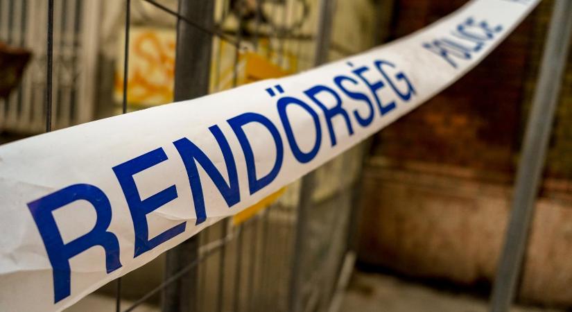 Megkéseltek egy 28 éves férfit egy soproni gyorsétteremnél