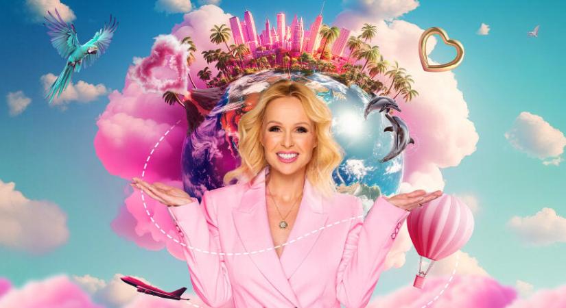 Hamarosan jön az RTL egyik kedvenc műsorának 2.évada