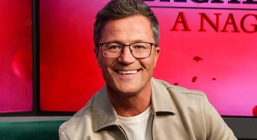 Stohl András 29 éves lányának friss fotójától szem nem marad szárazon: ezt posztolta Rebeka