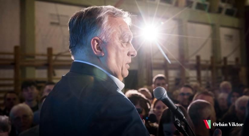 Válaszolt Orbán Viktor az Európai Tanács elnökének: „Ez lehetetlen!”