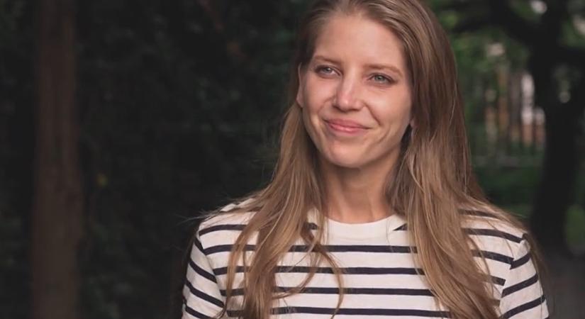 Szabó Zsófi kifakadt: Ha tehetném, már nem lennék képernyőn