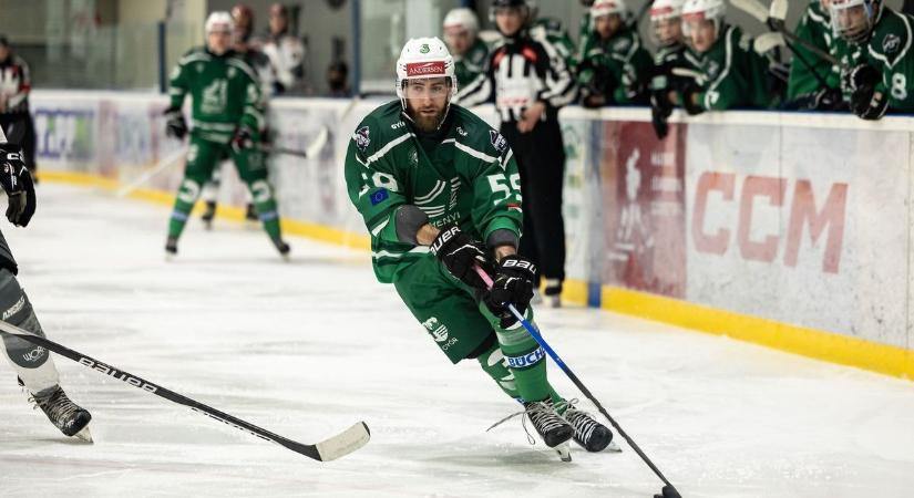 Idegenben nyert rangadót az ETO