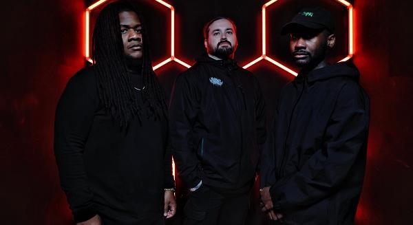 Rave metal Budapesten: The Browning koncert az Analog Music Hallban