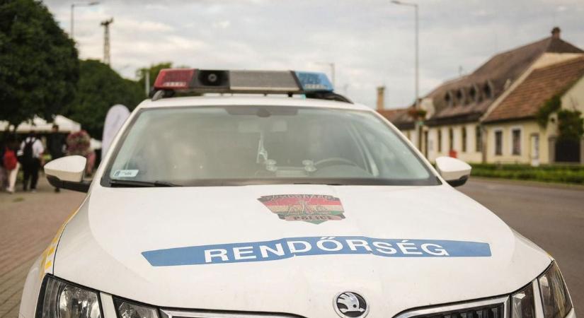 Cserbenhagyásos gázolás történt Miskolcon