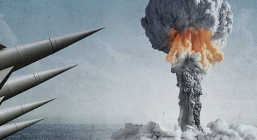 A brit és a francia elit „piszkos” bombához juttatná Ukrájnát
