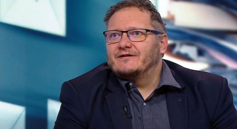 Csercsa Balázs feljelentést tett amiatt, ami Magyar Péter közösségi oldalán róla olvasható