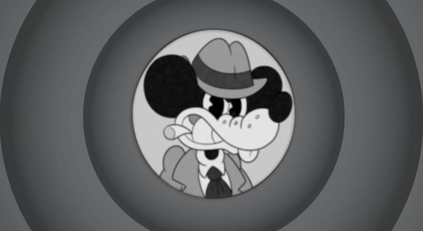 Mégsem jelenik meg márciusban a Mouse: P.I. For Hire, de az új premierdátumtól sem fogunk ember alakú lyukat ütni a falban