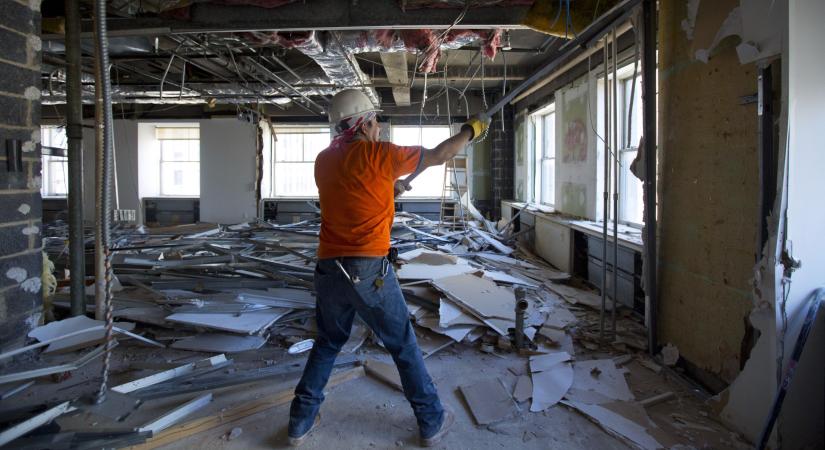 Változás a minősítésben: ezek az épületek veszíthetik el leggyorsabban az értéküket