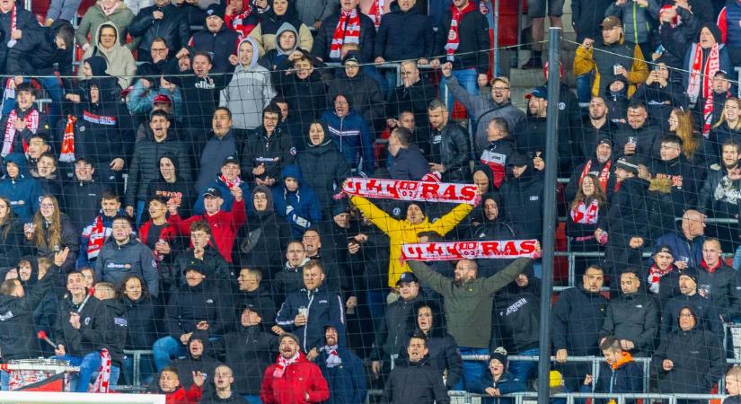 Kellett, mint egy falat kenyér: Nagy visszatérő a Debreceni VSC-nél!